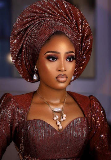African Gele Latest Styles screenshot 7