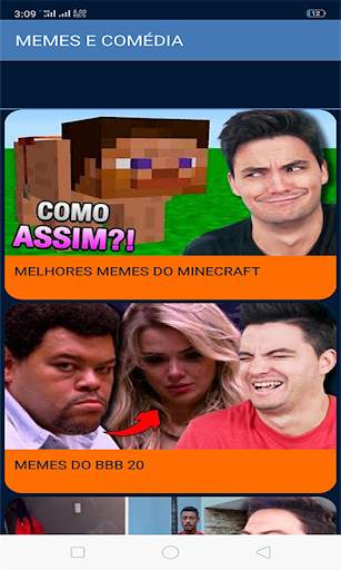 Canal Neto Brazilian Videos App screenshot 4