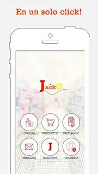 Jacko screenshot 1