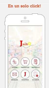 Jacko screenshot 1