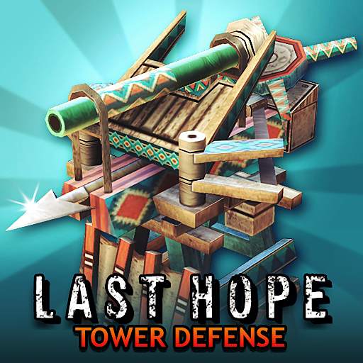 Last Hope TD - Tower Defense 4.1
