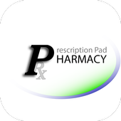 Prescription Pad Pharmacy - FL icon