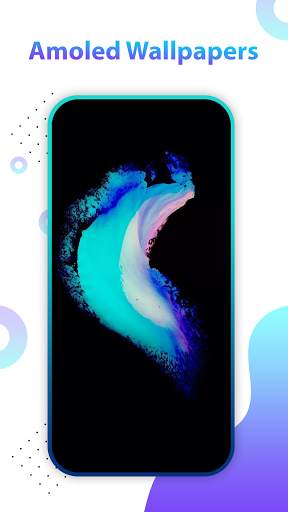 4K Wallpaper and Live Backgrounds - AndroWalls screenshot 4