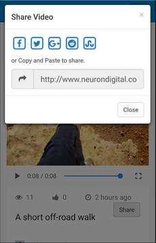 Vido screenshot 2