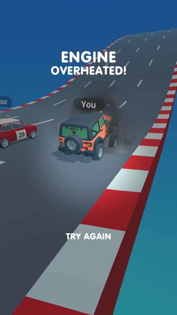 Gear  Car screenshot 5