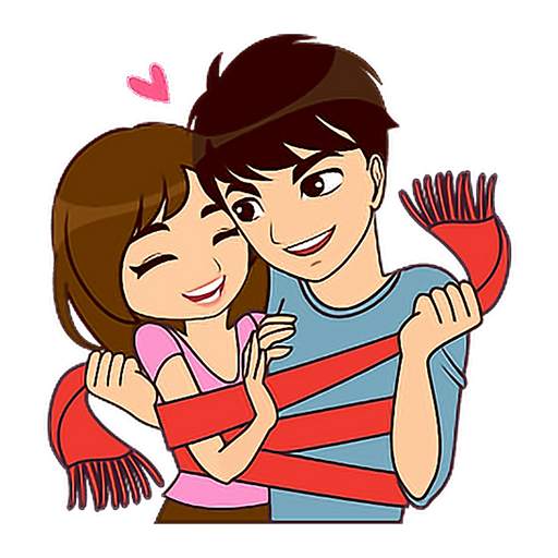 WAStickerApps - Love Stickers For WhatsApp 1.1