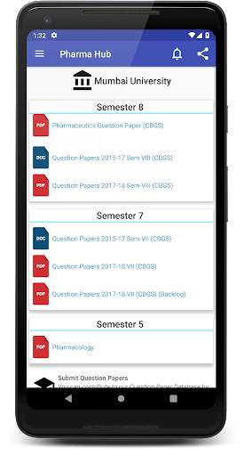 Pharm Hub (MU) (Premium Edition) screenshot 6