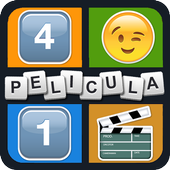 Emojis  Película icon