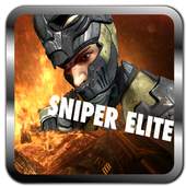 Sniper Forest Hunter 1.0