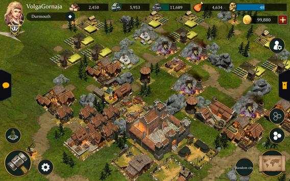 Lord of Clans screenshot 10
