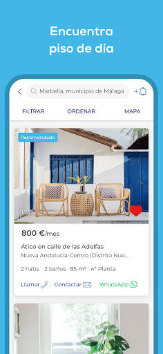 pisos.com - pisos y casas screenshot 5