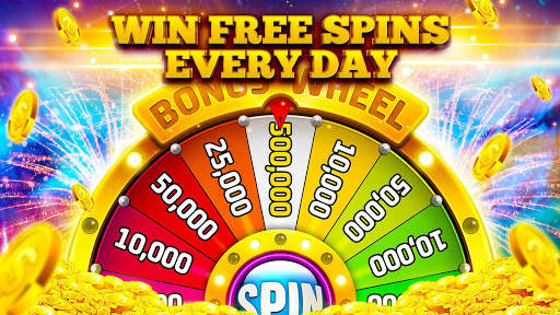 Slots Wolf Magic Mobile Casino screenshot 3