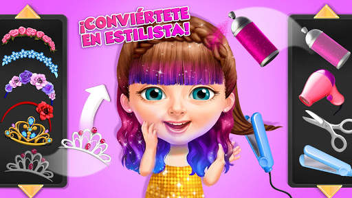 Sweet Baby Girl Summer Fun 2 screenshot 3
