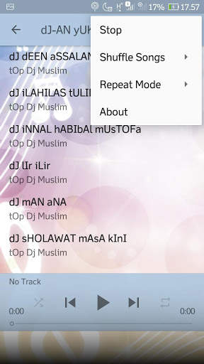Dj Man aNa LauLakuM OffLine screenshot 4