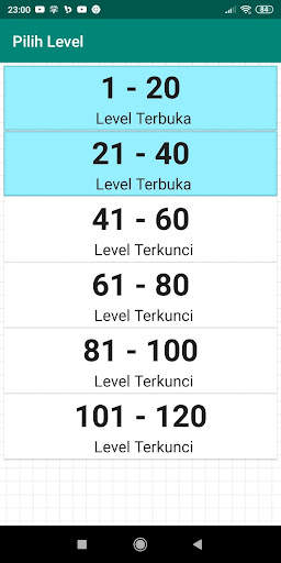 TTS Bahasa Inggris Indonesia screenshot 3