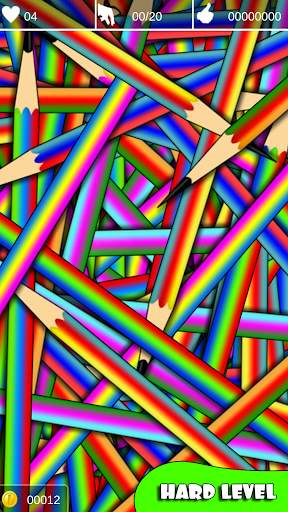 Pick a Pencil screenshot 7