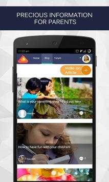 KIDSS screenshot 5