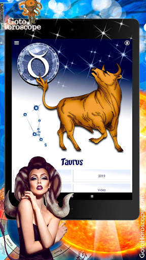 Taurus Horoscope - Taurus Dail screenshot 8