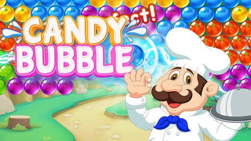 Bubble Candy Pop screenshot 1
