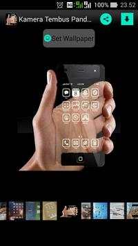 Kamera Tembus Pandang - Photo screenshot 8