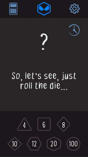 Angry Dice स्क्रीनशॉट 1