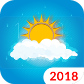 The Weather icon