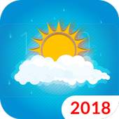 The Weather 5.0