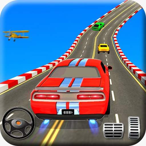 Car Games 3D Car Stunt Games 1.5