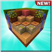 Explore Craft icon