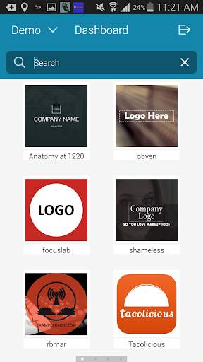 Bizness Apps Preview App screenshot 6