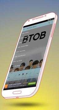 BOTB Missing You Full Musik Album screenshot 2