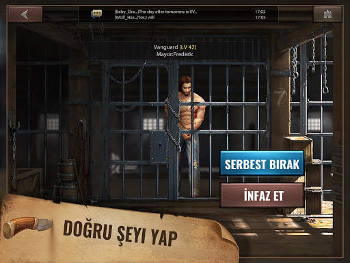 West Game screenshot 6