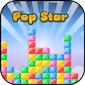 pop star games icon