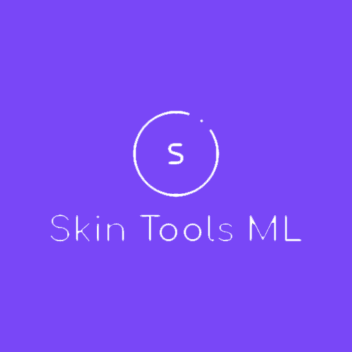 Skin Tools ML : RE icon