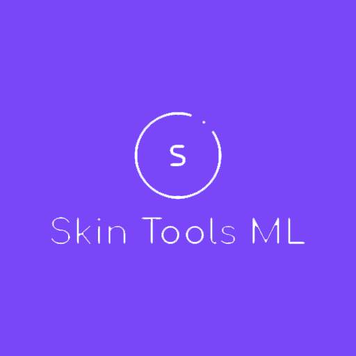 Skin Tools ML : RE 1.0