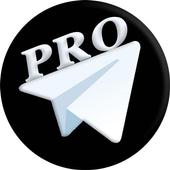 ikon T-gram Chat Pro