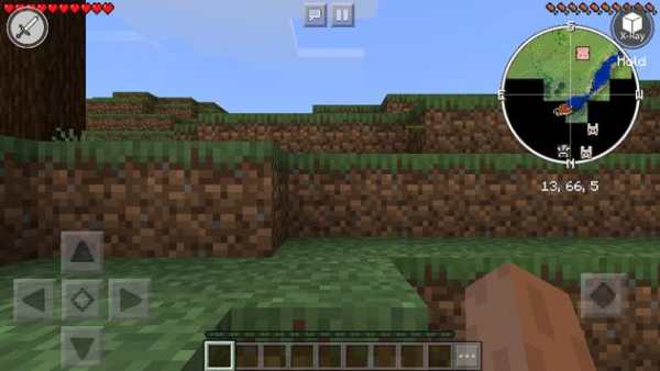 Toolbox for Minecraft PE screenshot 1