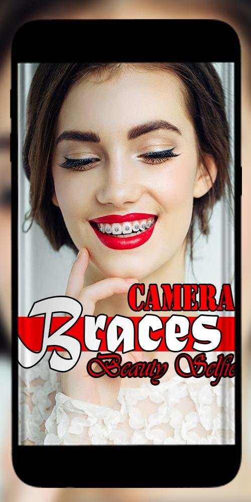 Braces Camera photo Editor Pro screenshot 6