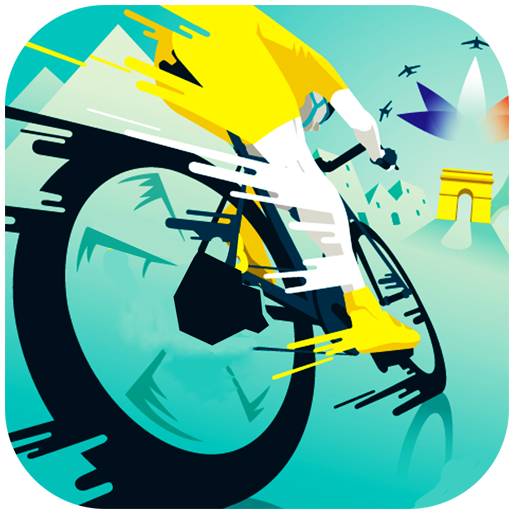 Cycle Pro Manager Championship icon