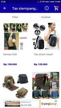 Sheva Shop screenshot 2