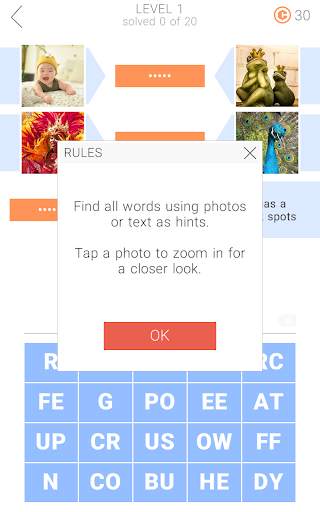 2 Photo Clues screenshot 7