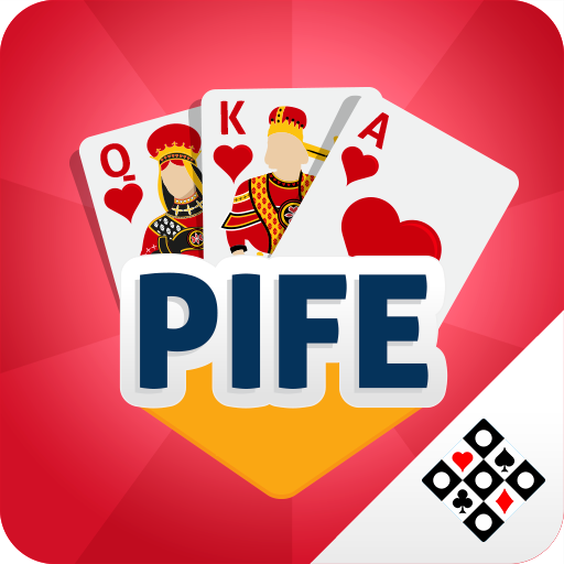 Pife Online - MagnoJuegos icon