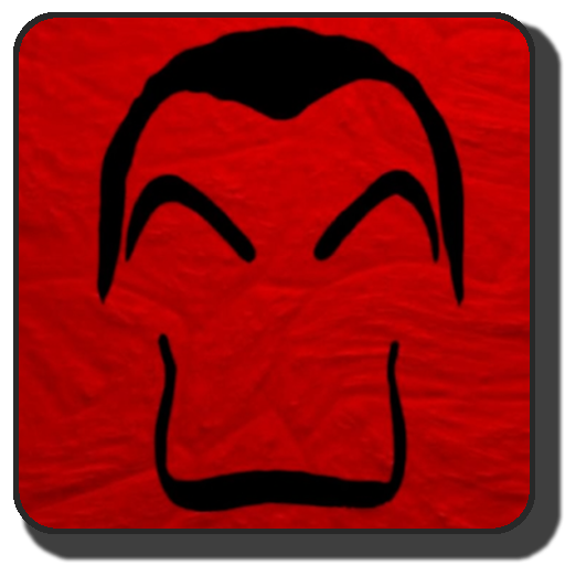 Bella Ciao - Money Heist 4 icon