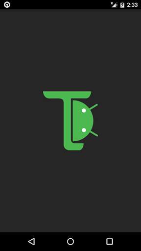 TechDroid (Android News) screenshot 1