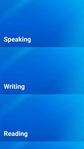 PTE Student screenshot 1