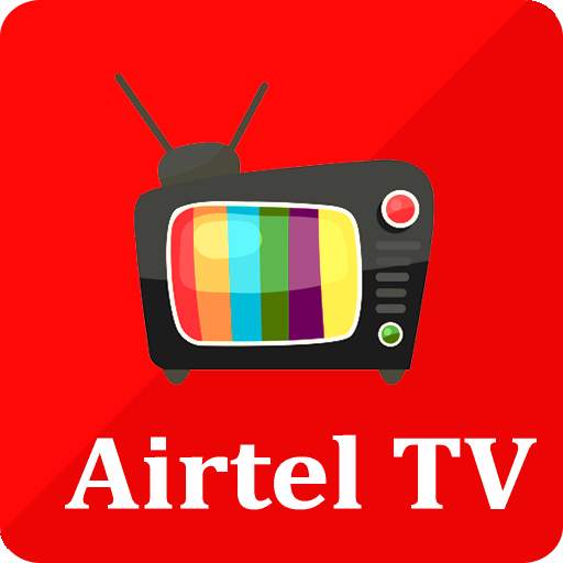 Free Airtel TV Digital - Airtel shows guide 9.8
