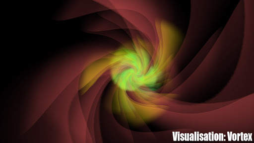 GhostVibe Lite screenshot 3