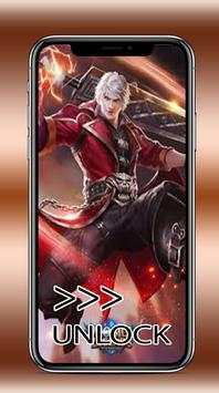 Wallpapers Moba for Android screenshot 1