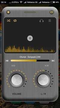 Music Equalizer screenshot 7