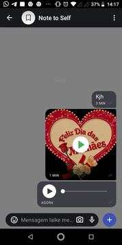 Laike -Messenger screenshot 4